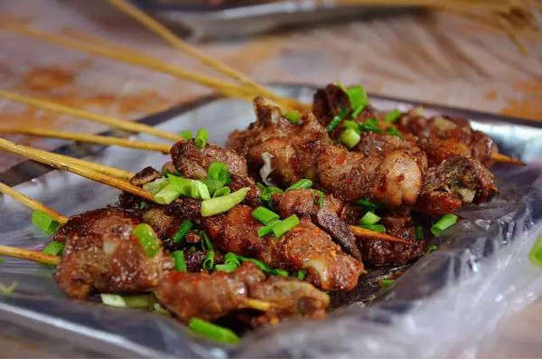 牡丹五花肉培训